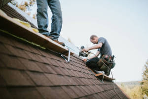 Local Roofers in Greentown, IN